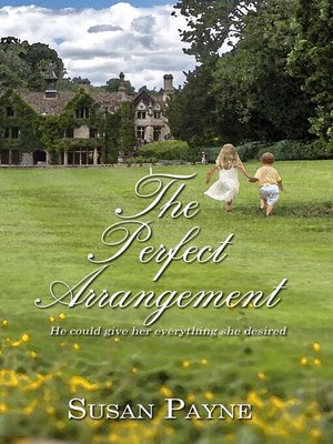 cover image of The Perfect Arrangement